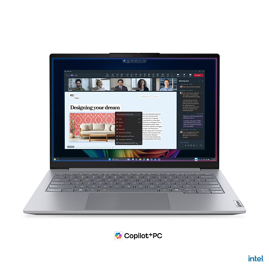 LENOVO NTB ThinkBook 14 G9 IPL - 14" WUXGA,Ultra7 355,32GB,512SSD,W11P,3R carry-in LENOVO NTB ThinkBook 14 G9 IPL - 14" WUXGA,Ultra7 355,32GB,512SSD,W11P,3R carry-in