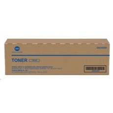 Minolta Toner TN-325, černý pro bizhub 308, 368 (24k)