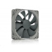 NOCTUA Ventilátor NF-P12 redux-1300 PWM, 120mm, šedá