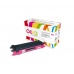 OWA Armor toner pro BROTHER HL 4040, 4050, 4070, 4000 Stran, TN135M, červená/magenta (TN-135M)