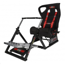 Next Level Racing GTultimate V2 Racing Simulator Cockpit, závodní kokpit Next Level Racing GTultimate V2 Racing Simulator Cockpit, závodní kokpit