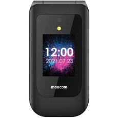 MaxCom MM827 L Black MaxCom MM827 L Black