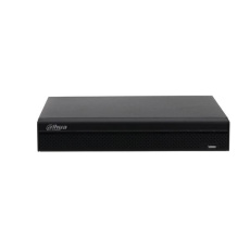 Dahua N420116HS-EI2, 16× IP, 16Mpx, 256Mbps (bez AI), H.265+, 1× HDD, 1× HDMI, 1× VGA, 1× LAN, analytiky, AI pomocí NVR Dahua N420116HS-EI2, 16× IP, 16Mpx, 256Mbps (bez AI), H.265+, 1× HDD, 1× HDMI, 1× VGA, 1× LAN, analytiky, AI pomocí NVR