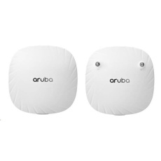 Aruba AP-505 (RW) Dual Radio 2x2:2 802.11ax Internal Antennas Unified Campus AP