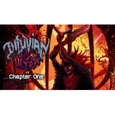 Diluvian Ultra (Chapter One) (PC) klíč Steam