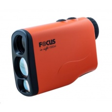 Focus In sight Range Finder 1000m - dálkoměr Focus In sight Range Finder 1000m - dálkoměr