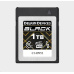 Delkin CFexpress 4.0 BLACK | Type B | R3630/W3130 (VPG400) 1TB