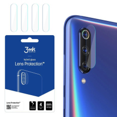 3mk Lens Protection pro Xiaomi Mi 9T 3mk Lens Protection pro Xiaomi Mi 9T