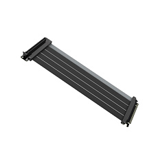 Cooler Master Riser Cable PCIe 5.0 x16, 300mm, černá