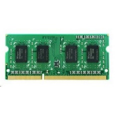 Synology rozšiřující paměť 4GB DDR3-1600 pro DS1817 Synology rozšiřující paměť 4GB DDR3-1600 pro DS1817