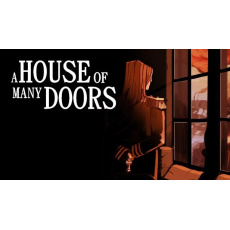 A House of Many Doors (PC) klíč Steam A House of Many Doors (PC) klíč Steam