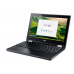 ACER NTB EDU Chromebook 311 (C733T-C3YV) - 11,6" touch HD,Celeron N4120,4GB,64GB,Intel UHD Graphics 600,Chrome OS,Černá