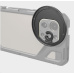 SmallRig 4587 Attachable Filter Adapter (M-Mount) 67mm