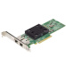 DELL Broadcom 57416 Dual Port 10Gb Base-T PCIe Adapter Low Profile Customer Install