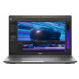 DELL NTB Precision 3591/7-155H/16GB/512GB SSD/15.6" FHD/Cam & Mic/Nvidia RTX 500 Ada/WLAN/Backlit Kb/W11P/3Y PS NBD