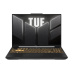 ASUS NTB TUF Gaming F16 (FX608JM-RV015), i5-13450HX, 16" 1920x1200, 16GB, 512GB SSD, UHD+RTX 5060, No OS, Jaeger Gray