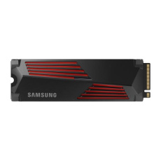 Samsung SSD 990 PRO with Heatsink 4 TB