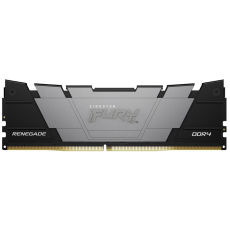 KINGSTON DIMM DDR4 16GB 3200MT/s CL16 1Gx8 FURY Renegade Black