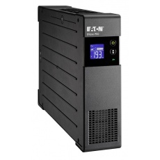 Eaton Ellipse PRO 1600 IEC, UPS 1600VA, 8 zásuvek IEC, LCD