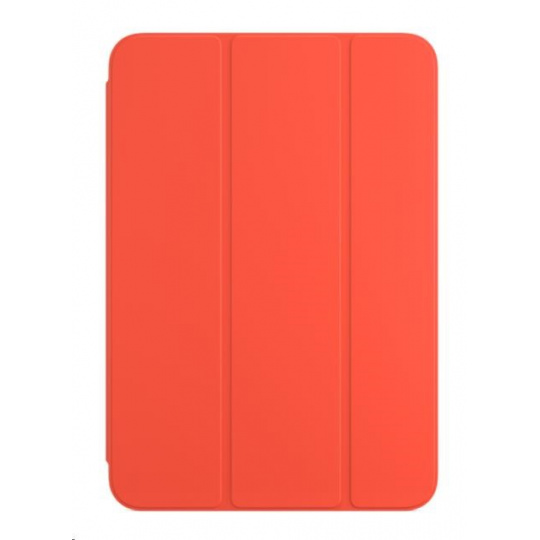 APPLE Smart Folio for iPad mini (6th generation) - Electric Orange