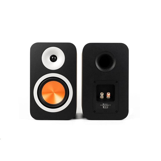 Fosi SP601 regálové reproduktory (cena za pár) - černé