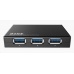 D-Link DUB-1340 4-Port Superspeed USB 3.0 Hub