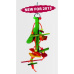 Hr.FTL PT Popsicle Hang Down 18cm