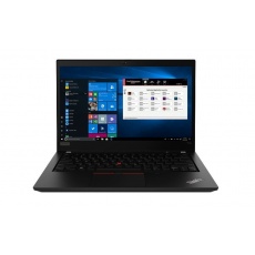 LENOVO NTB ThinkPad/Workstation P14s G1 -14" FHD IPS,i7-10510U,8GB,256SSD,HDMI,NVIDIA Quadro P520,cam,Black,W10P,3Y CC LENOVO NTB ThinkPad/Workstation P14s G1 -14" FHD IPS,i7-10510U,8GB,256SSD,HDMI,NVIDIA Quadro P520,cam,Black,W10P,3Y CC