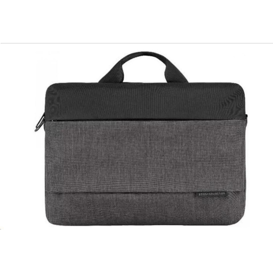 ASUS EOS 2 Shoulder Bag, 15,6", černá