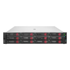 HPE PL DL380g11 4410Y (2.0/12C/38M) 32G (P43328) 12LFF VROC (sata) 1000Wti 4x1Gb NBD333 2U