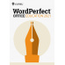 WordPerfect Office Education License (1-60) EN/FR