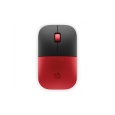 HP myš - Z3700 Mouse, Wireless, Cardinal Red