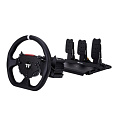 THERMALTAKE Volant s pedály G6 Direct Drive Racing Wheel, Černá