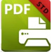 PDF-XChange Standard Printer - 4 uživatelé (8 PC)/M1Y