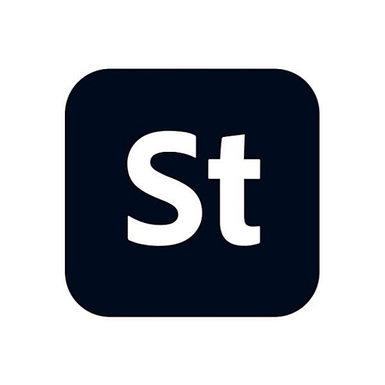 Adobe Stock for teams (Other) 40 assets per month MP ML Commercial 1 User 12 Months Level 1 1 - 9 Adobe Stock for teams (Other) 40 assets per month MP ML Commercial 1 User 12 Months Level 1 1 - 9
