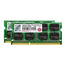 TRANSCEND SODIMM DDR3L 16GB (Kit of 2) 2Rx8 CL11