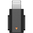 DJI Mic Mini Mobile Phone Adapter (Lightning)