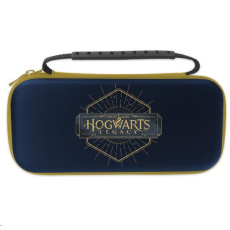 Freaks and Geeks Útlé přepravní pouzdro s motivem Hogwarts Legacy – Logo