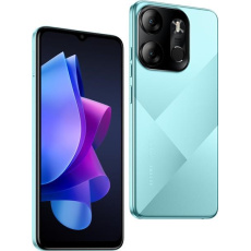 Tecno Spark Go 2023 3GB/64GB Uyuni Blue Tecno Spark Go 2023 3GB/64GB Uyuni Blue