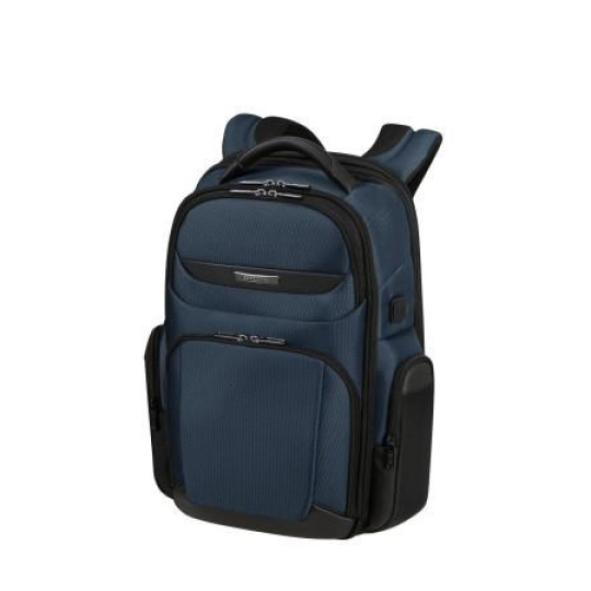 Samsonite PRO-DLX 6 BACKPACK 15.6" 3VOL EXP BLUE