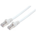 Intellinet Patch kabel Cat6 SFTP 3m bílý, LSOH