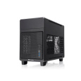 THERMAL TAKE Case TR100, Mini-ITX, černá