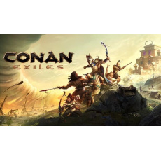 Conan Exiles (PC) PL DIGITAL