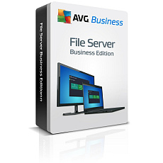 _Prodloužení licence AVG FILE SERVER BUSINESS EDICE 3 lic. (36 měs.)