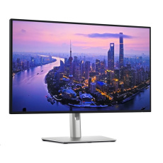 BAZAR - DELL LCD U2725QE - 27"/IPS/LED/3840x2160/16:9/120Hz/8ms/3000:1/600 cd/m2/DP/HDMI/THb/PIVOT/VESA/3YNBD-poškodeny BAZAR - DELL LCD U2725QE - 27"/IPS/LED/3840x2160/16:9/120Hz/8ms/3000:1/600 cd/m2/DP/HDMI/THb/PIVOT/VESA/3YNBD-poškodeny
