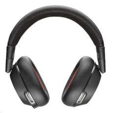 Poly Voyager 8200 USB-C headset, černý