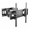 GEMBIRD Držák TV WM-55ST-04, 32"-55" (35kg), nastavitelný