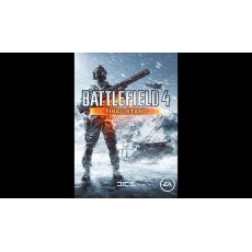 Battlefield 4 (PC) PL DIGITAL Battlefield 4 (PC) PL DIGITAL