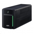 APC Back-UPS 950VA, 230V, AVR, French Sockets (520W)