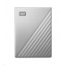 WD My Passport ULTRA 1TB Ext. USB3.0 Silver USB-C